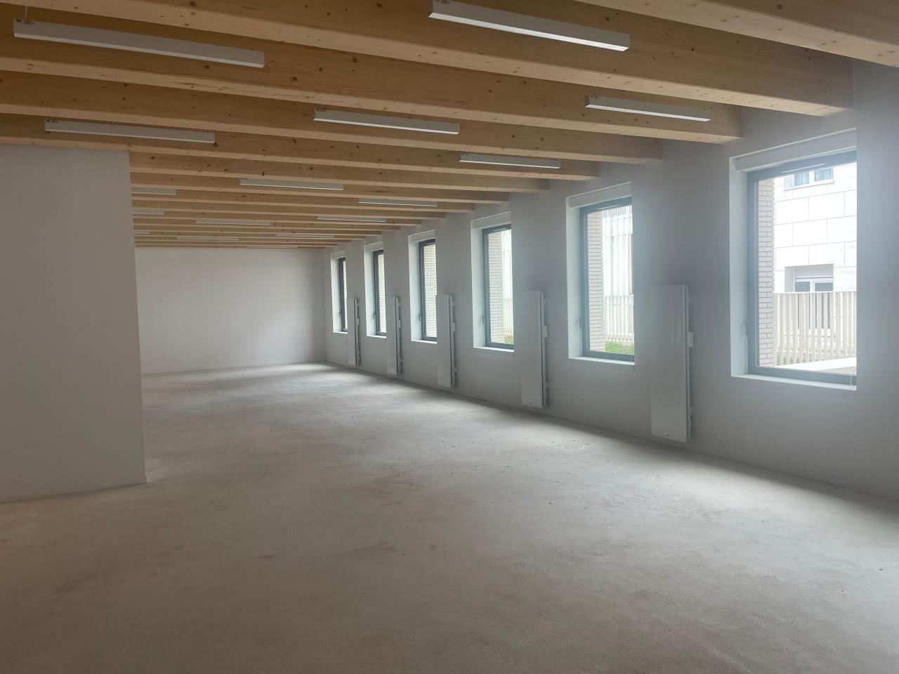 Bureau Paris 2112m² Location bureau Paris OLBUR2420193 17